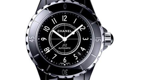 chanel watch battery